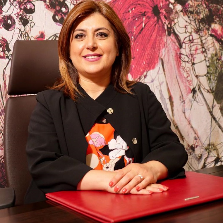 Adalgisa La Torre Sindaco