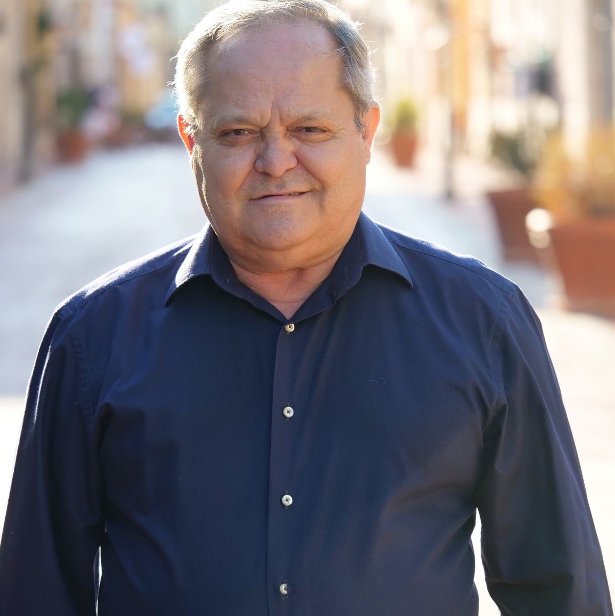 Vicesindaco con delega al bilancio