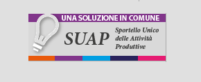 Sportello Unico delle Attività Produttive
