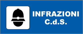 Infrazioni C.d.S