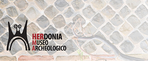 Herdonia Museo Archeologico