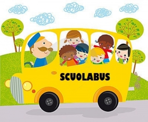 SERVIZIO SCUOLABUS A.S. 2023/2024