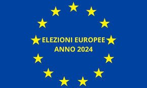ELEZIONI DEL PARLAMENTO EUROPEO DELL'8 E 9 GIUGNO 2024 INFORMAZIONI SUL DIRITTO DI VOTO DEI CITTADINI DELL'UNIONE EUROPEA RESIDENTI IN ITALIA