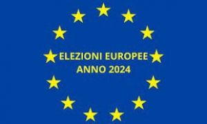 ELEZIONI DEL PARLAMENTO EUROPEO DELL'8 E 9 GIUGNO 2024 INFORMAZIONI SUL DIRITTO DI VOTO DEI CITTADINI DELL'UNIONE EUROPEA RESIDENTI IN ITALIA